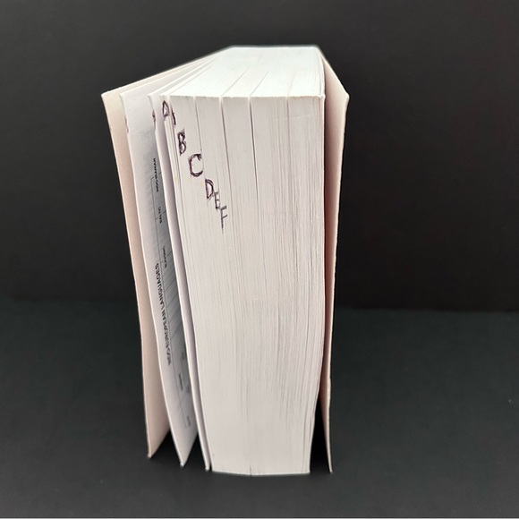 Oxford Pocket School Dictionary paperback 2002 edition - Picture 4 of 12